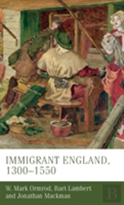 Immigrant England, 1300â€“1550