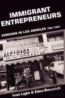 Immigrant Entrepreneurs