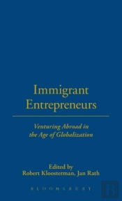 Immigrant Entrepreneurs
