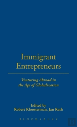 Bertrand.pt - Immigrant Entrepreneurs