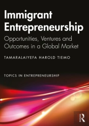 Immigrant Entrepreneurship