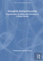 Immigrant Entrepreneurship