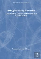 Immigrant Entrepreneurship