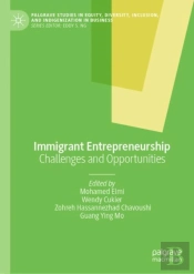 Immigrant Entrepreneurship