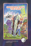 Immigrant From The Stars