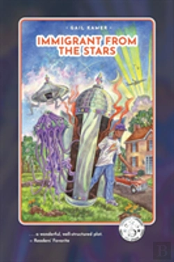 Bertrand.pt - Immigrant From The Stars