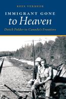 Immigrant Gone To Heaven