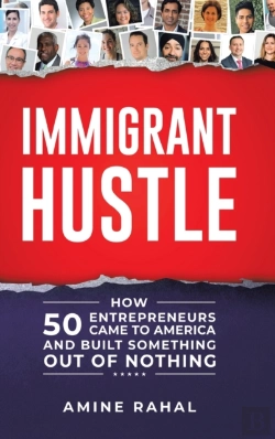 Bertrand.pt - Immigrant Hustle