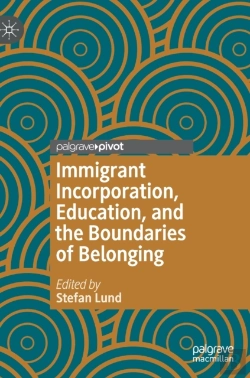 Bertrand.pt - Immigrant Incorporation, Education, And The Boundaries Of Belonging