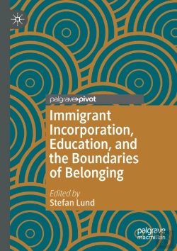 Bertrand.pt - Immigrant Incorporation, Education, And The Boundaries Of Belonging