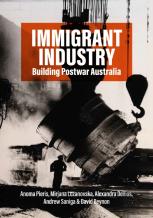 Immigrant Industry