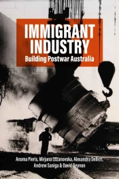 Immigrant Industry
