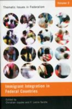 Bertrand.pt - Immigrant Integration In Federal Countries