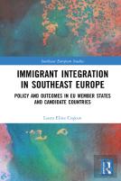 Immigrant Integration In Southeast Europe