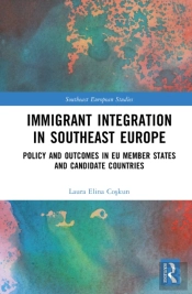 Immigrant Integration In Southeast Europe