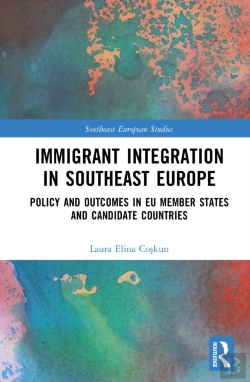Bertrand.pt - Immigrant Integration In Southeast Europe