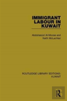 Immigrant Labour In Kuwait