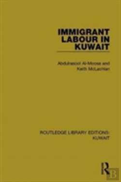 Bertrand.pt - Immigrant Labour In Kuwait