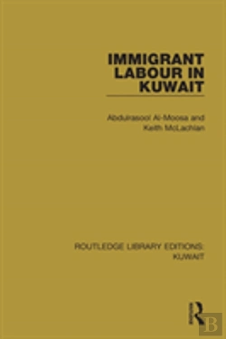 Bertrand.pt - Immigrant Labour In Kuwait