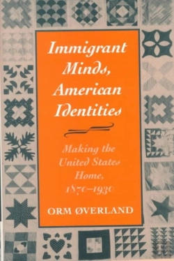 Bertrand.pt - Immigrant Minds, American Identities