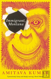 Immigrant, Montana