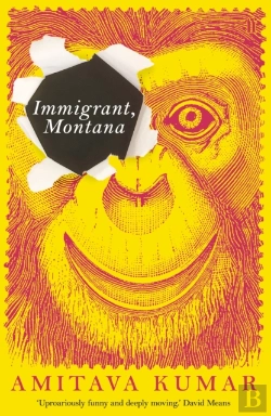 Bertrand.pt - Immigrant, Montana