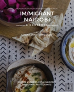Bertrand.pt - Immigrant Nairobi