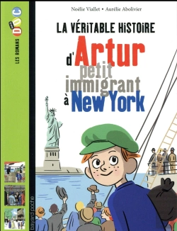 Bertrand.pt - Immigrant New York