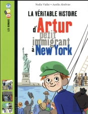 Immigrant New York