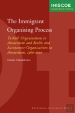 Bertrand.pt - Immigrant Organising Process