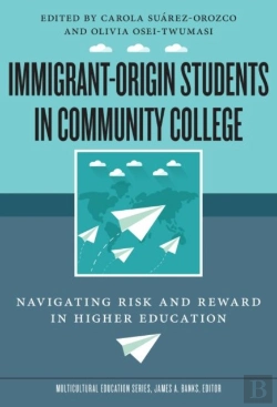 Bertrand.pt - Immigrant-Origin Students In Community College