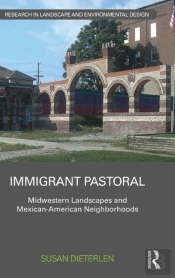 Immigrant Pastoral