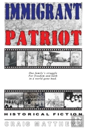 Immigrant Patriot