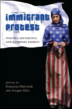 Bertrand.pt - Immigrant Protest