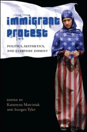 Immigrant Protest