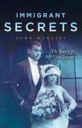 Immigrant Secrets