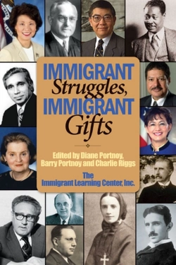 Bertrand.pt - Immigrant Struggles, Immigrant Gifts