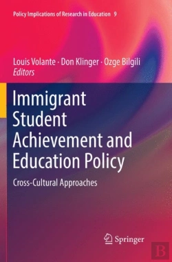 Bertrand.pt - Immigrant Student Achievement And Education Policy