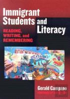 Immigrant Students And Literacy