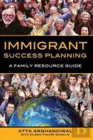 Immigrant Success Planning