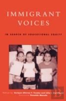 Immigrant Voices