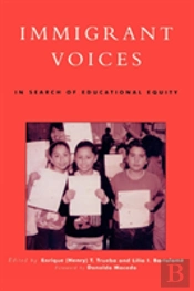 Immigrant Voices
