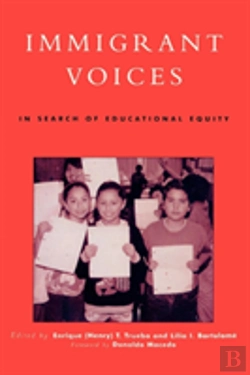 Bertrand.pt - Immigrant Voices