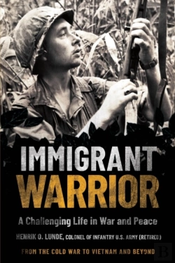 Bertrand.pt - Immigrant Warrior: A Memoir Of Vietnam And Beyond