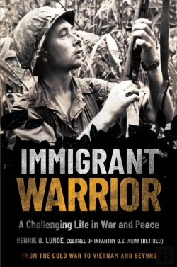 Bertrand.pt - Immigrant Warrior