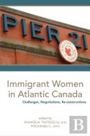 Immigrant Women In Atlantic Canada