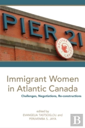 Immigrant Women In Atlantic Canada