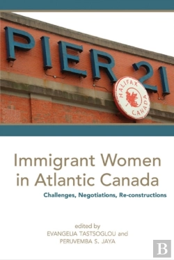 Bertrand.pt - Immigrant Women In Atlantic Canada