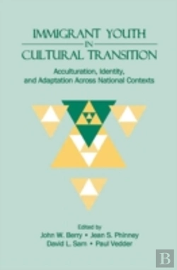 Bertrand.pt - Immigrant Youth In Cultural Transition