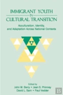 Bertrand.pt - Immigrant Youth In Cultural Transition